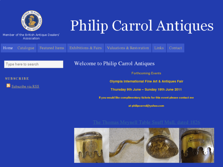 www.philip-carrol.com