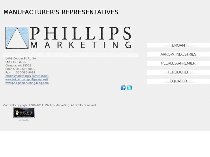www.phillipsmarketing.net