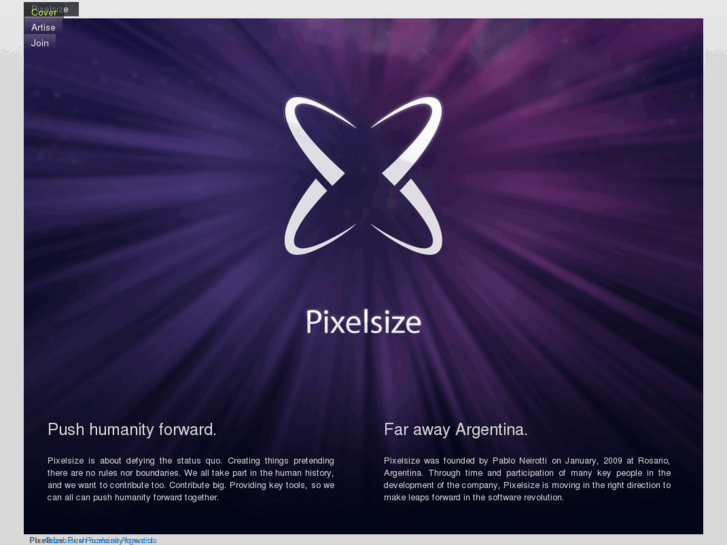 www.pixelsize.net