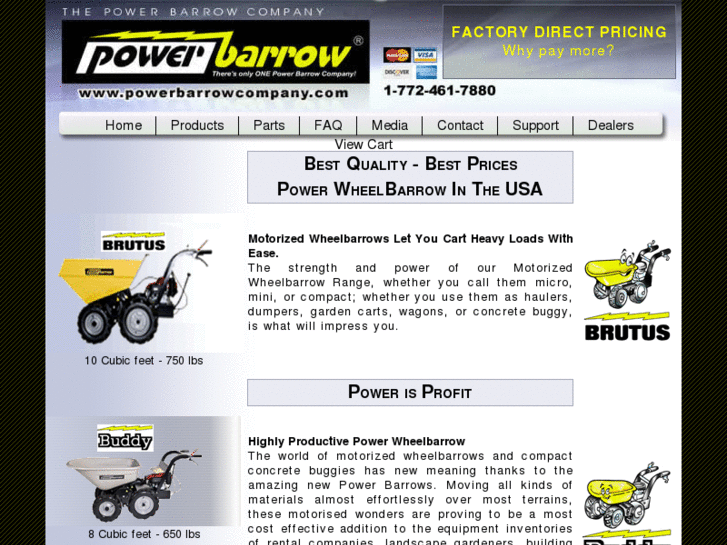 www.powerbarrowcompany.com