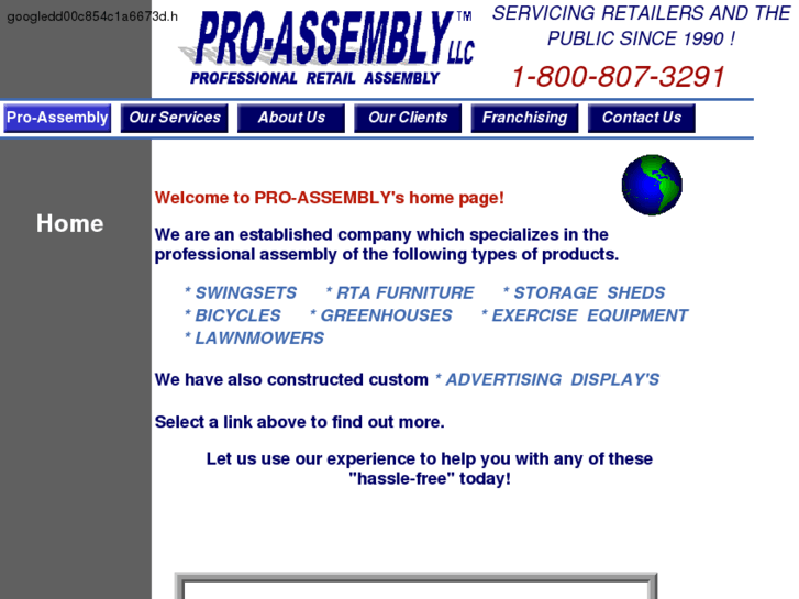 www.pro-assembly.com