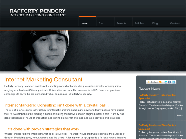 www.raffertypendery.org