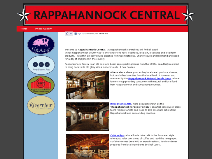 www.rappahannockcentral.com