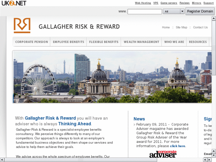 www.riskandreward.co.uk