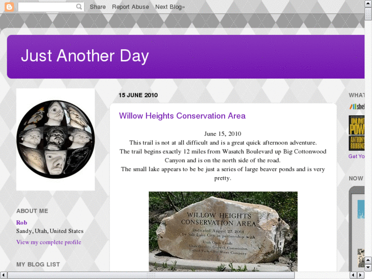 www.robertjameslarsen.net