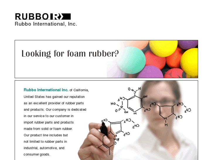 www.rubbointernational.com