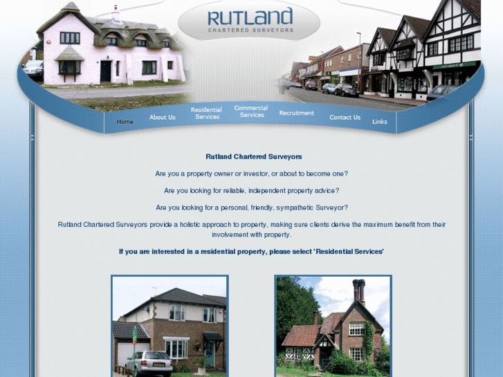 www.rutland-surveyors.co.uk