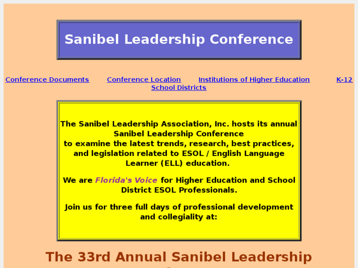 www.sanibelleadershipconference.org