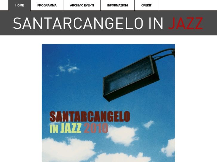 www.santarcangeloinjazz.com