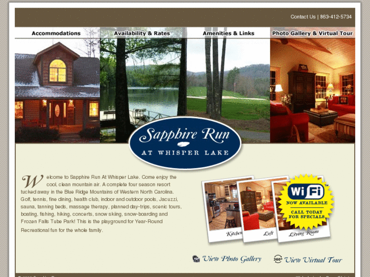 www.sapphirerunatwhisperlake.com