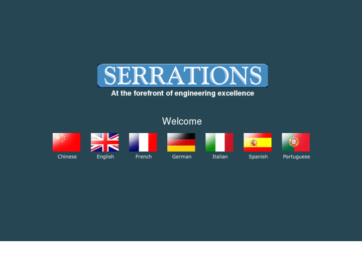 www.serrations.com