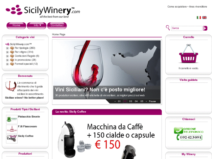 www.sicilywinery.com