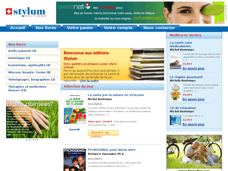 www.stylum.eu