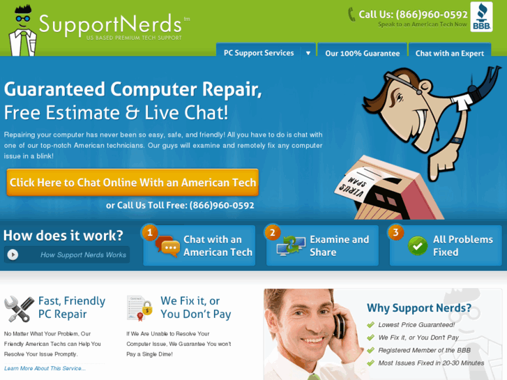 www.supportnerds.com