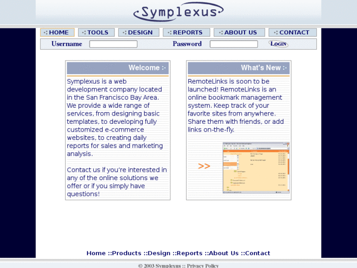 www.symplexus.com