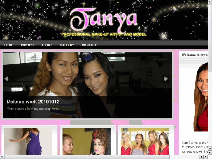 www.tanya-model-makeup.com