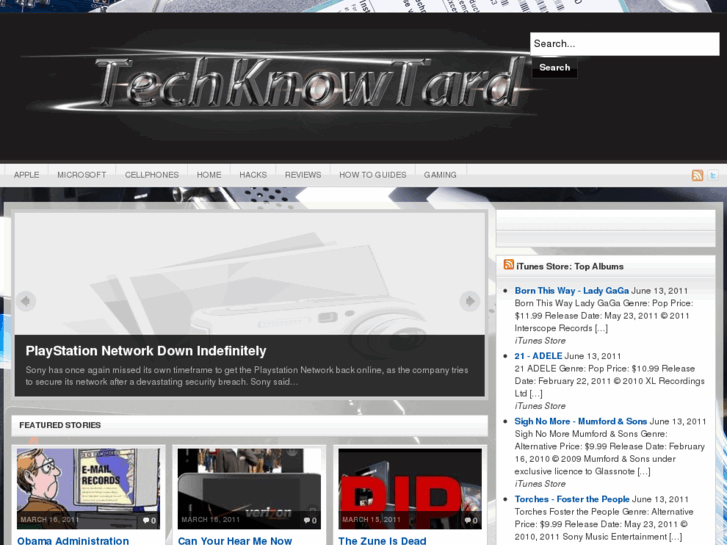 www.techknowtard.com
