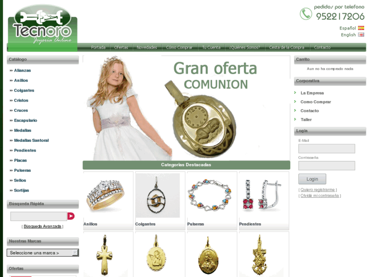 www.tecnoro.com