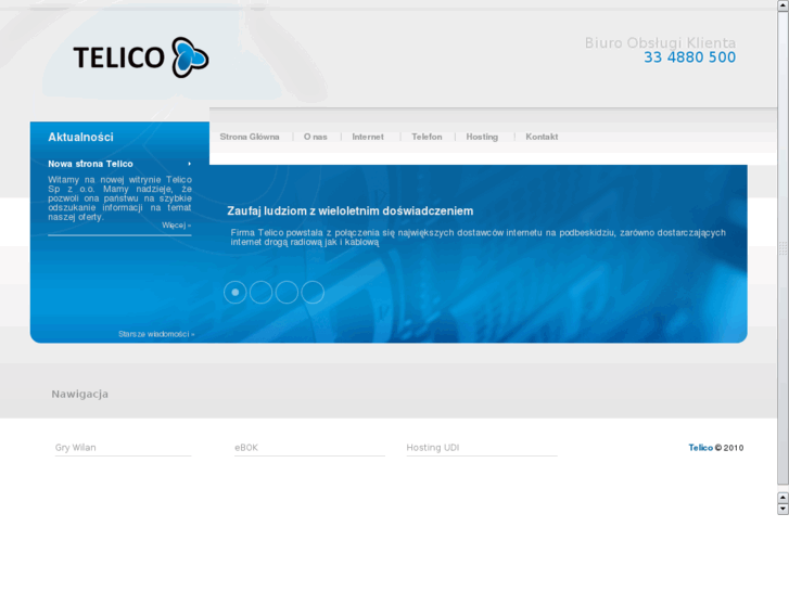 www.telico.pl