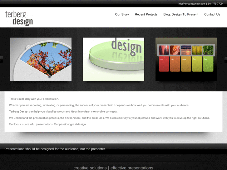 www.terbergdesign.com