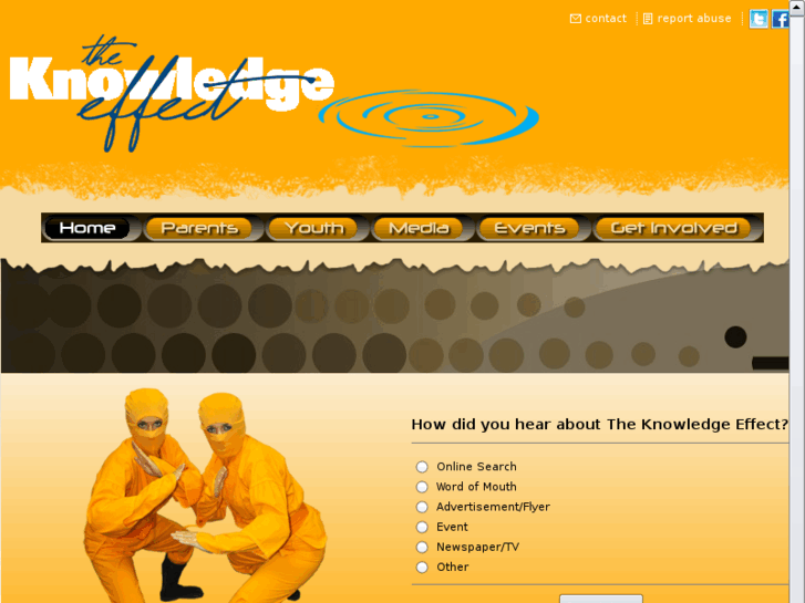www.theknowledgeeffect.org