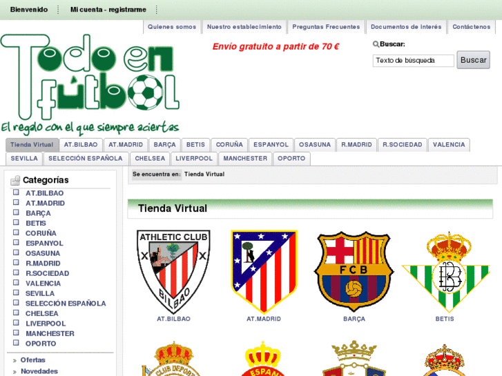 www.todoenfutbol.net