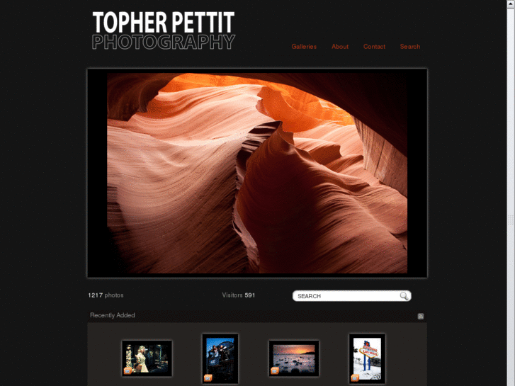 www.topherpettit.com