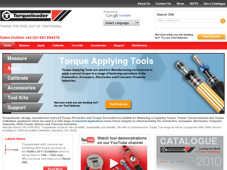 www.torqueleader.com