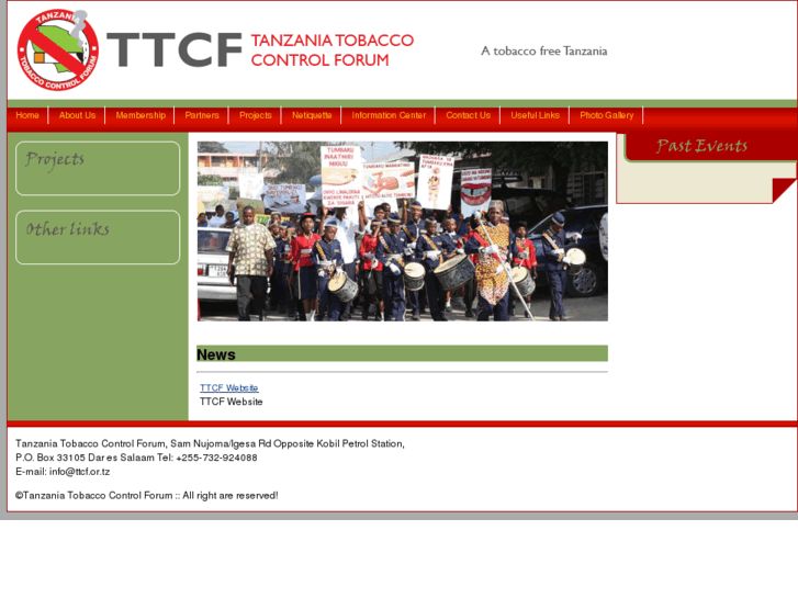 www.ttcf.or.tz