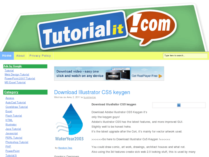 www.tutorialit.com