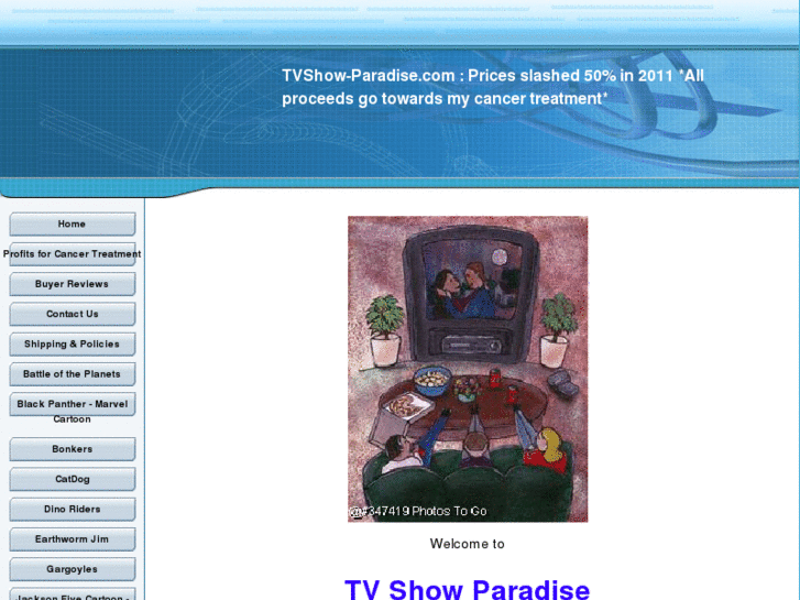 www.tvshow-paradise.com