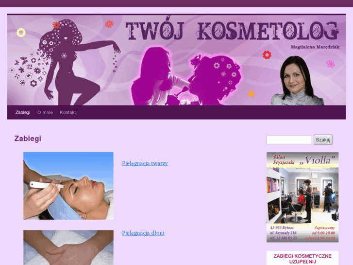 www.twojkosmetolog.com