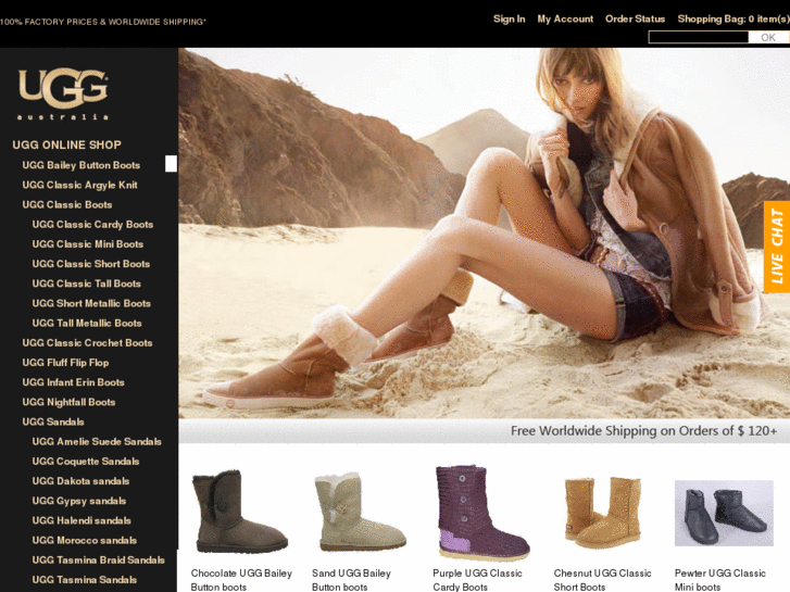 www.uggbuyonline.com