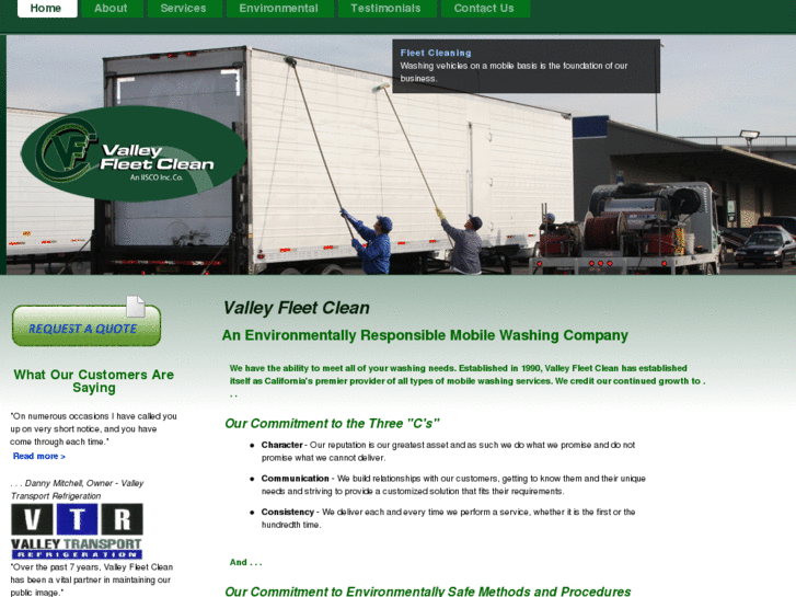 www.valleyfleetclean.com