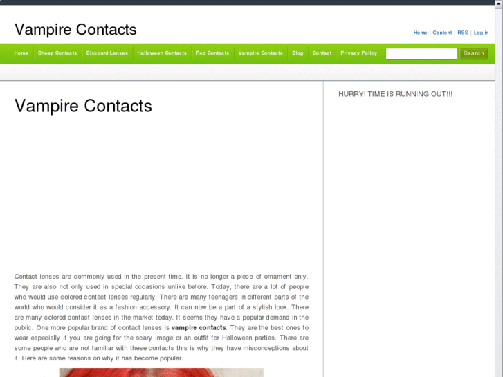 www.vampirecontacts.org