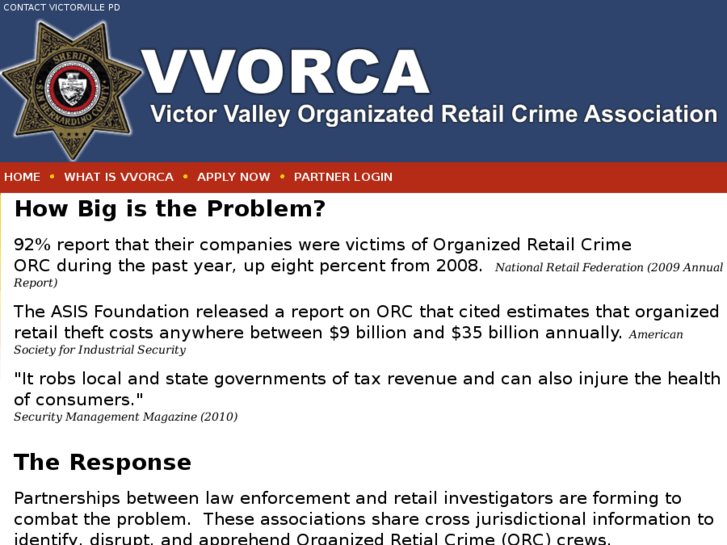 www.vvorca.com