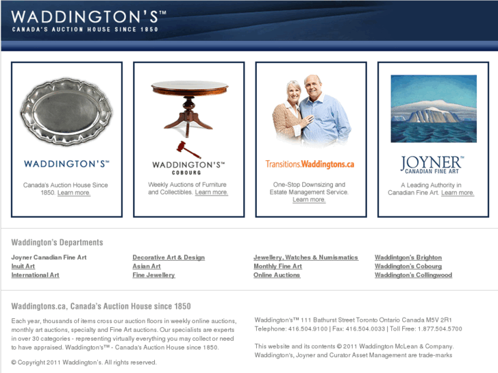 www.waddingtons.ca