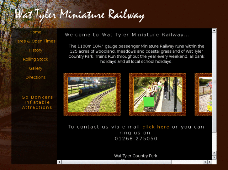 www.wattylerminiaturerailway.com