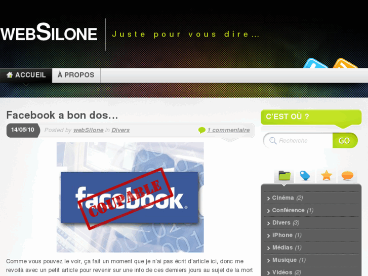 www.websilone.net