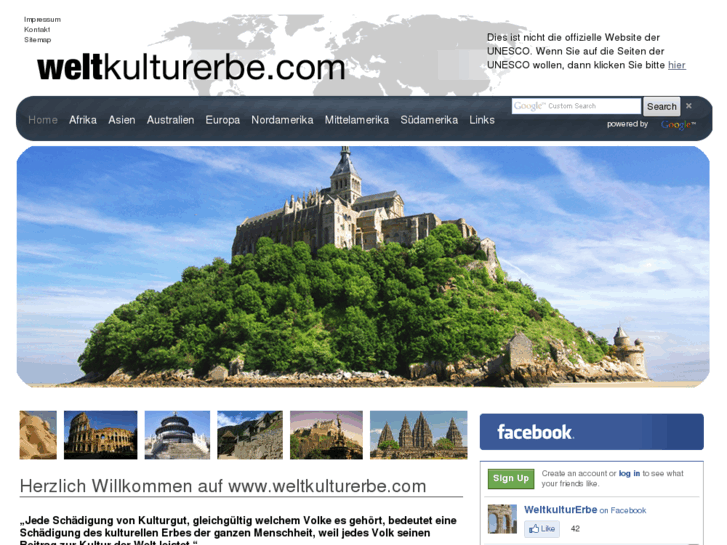 www.weltkulturerbe.com