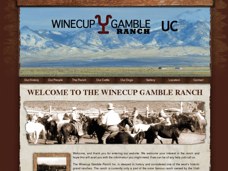 www.winecupgambleranch.com