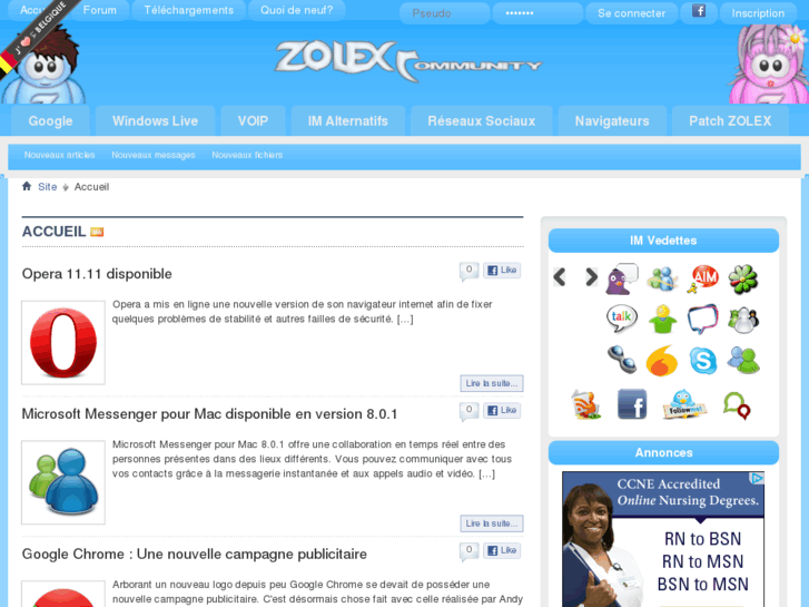 www.zolexlive.com