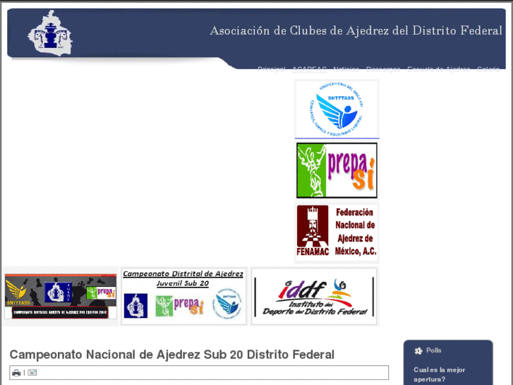 www.acadfac.org