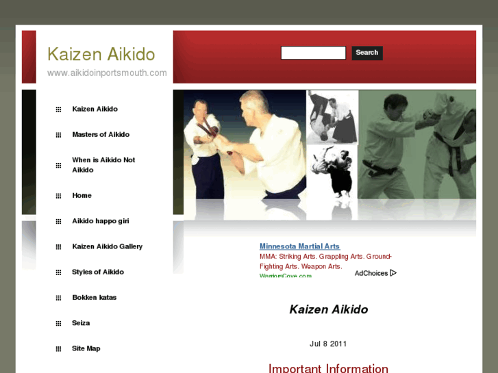 www.aikidoinportsmouth.com