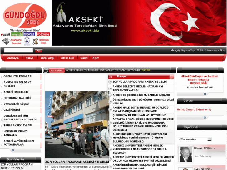 www.akseki.biz