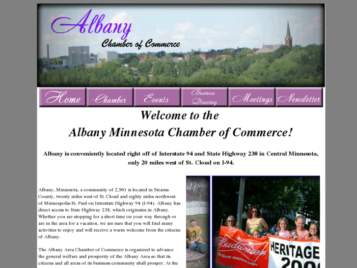 www.albanymnchamber.com