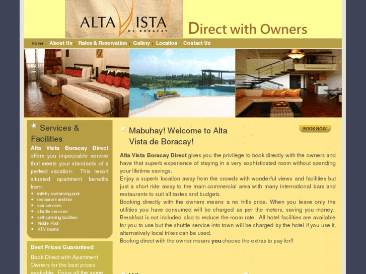 www.altavistaboracay-direct.com