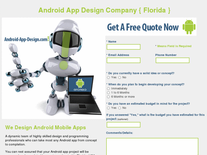 www.android-app-design.com