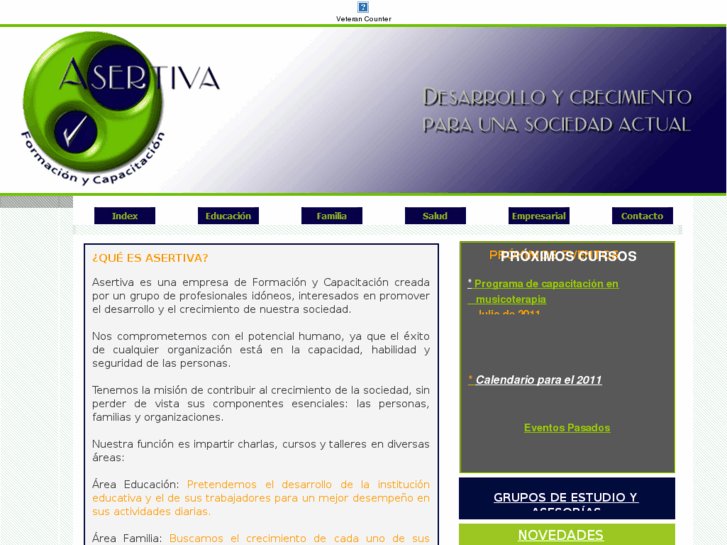 www.asertiva.org