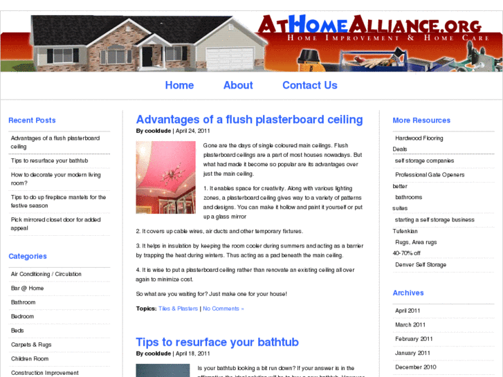 www.athomealliance.org